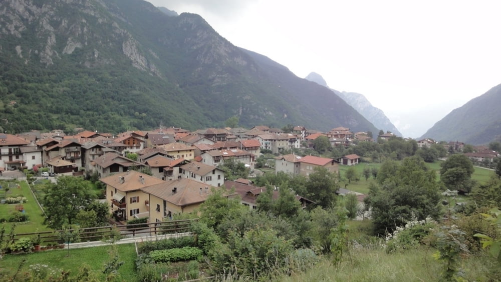 Passo Rocchetta