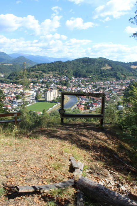 35/2026..Brusno-Červený a zelený okruh