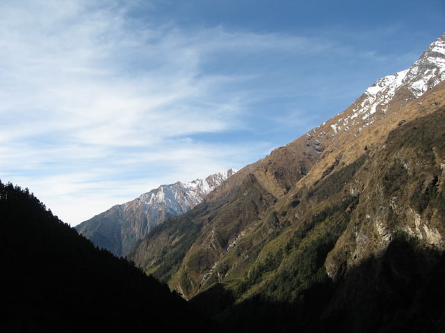 Dhaulagiri-Umrundung-Choriban-ITBC