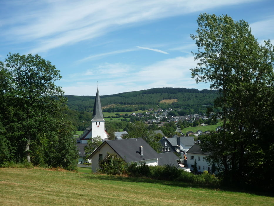 Roßbachtal-Werthenbach-Lahnhof