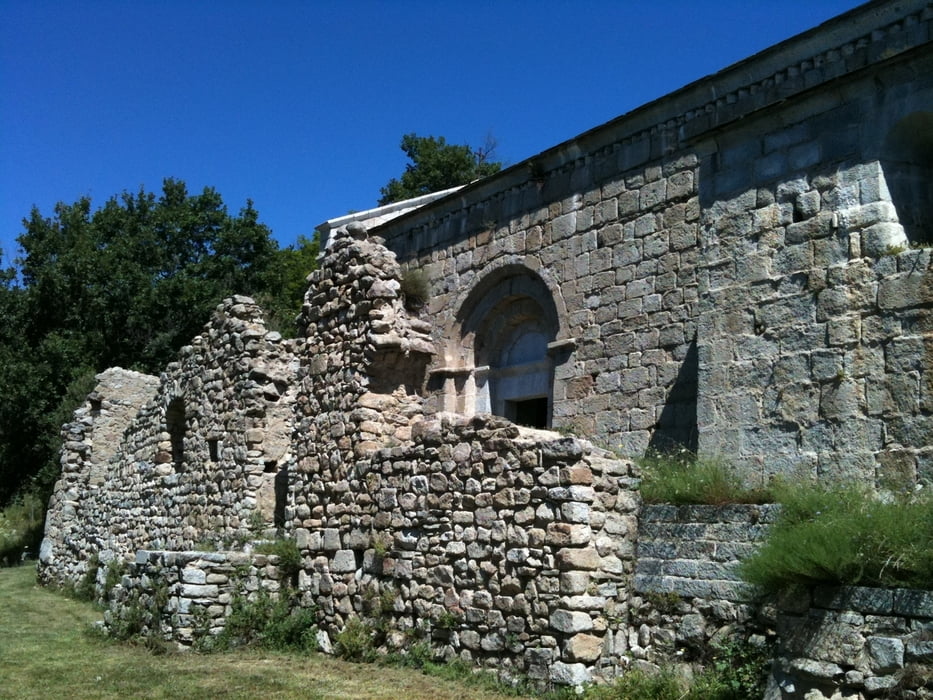 Up to the tower