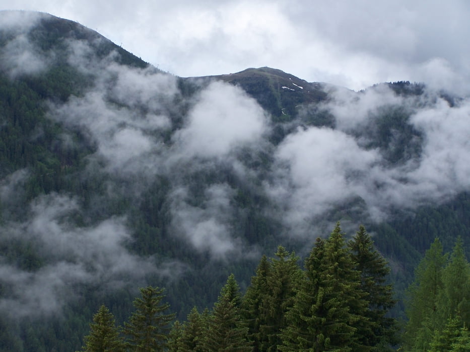 südtirol Meransen -Pranter Stadl Hütte