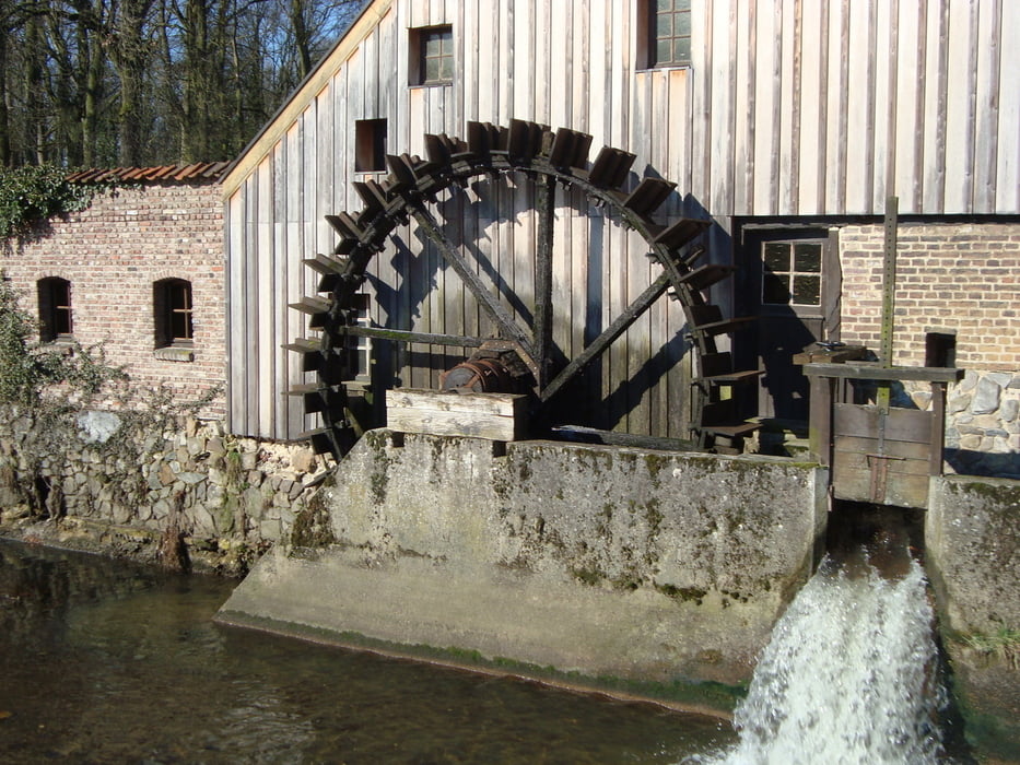 rondje park midden limburg