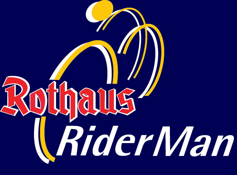 Rothaus RiderMan