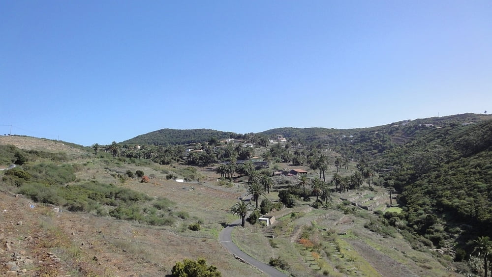Valle - Santiago