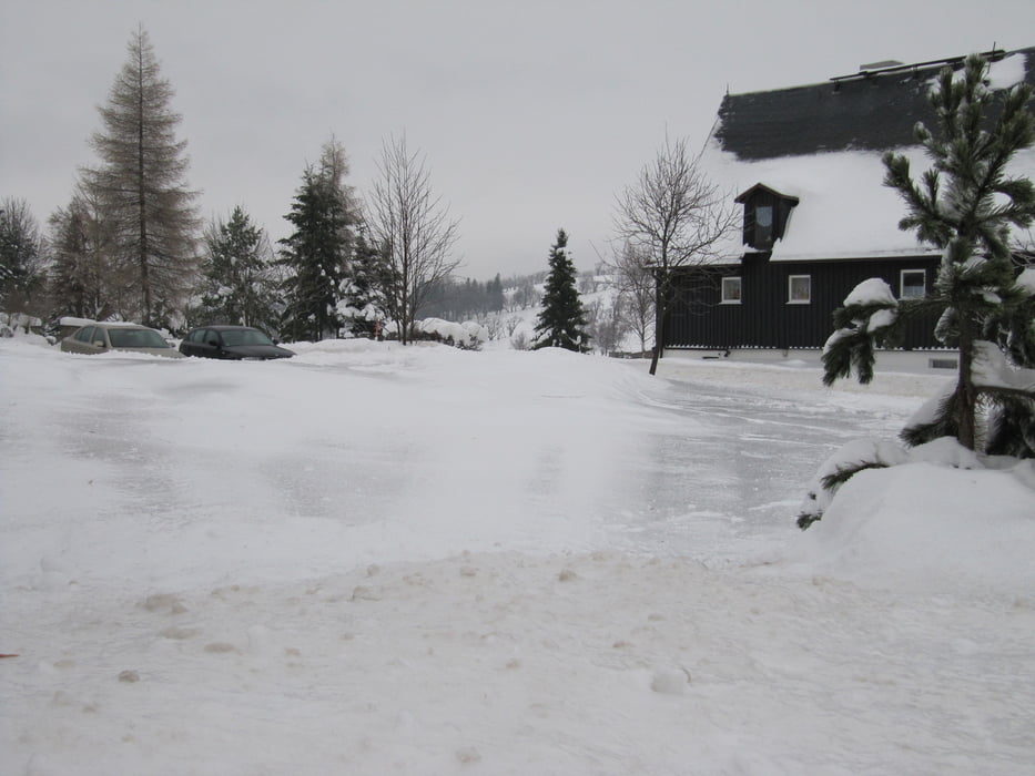 Schellerhau-Altenberg-Schellerhau