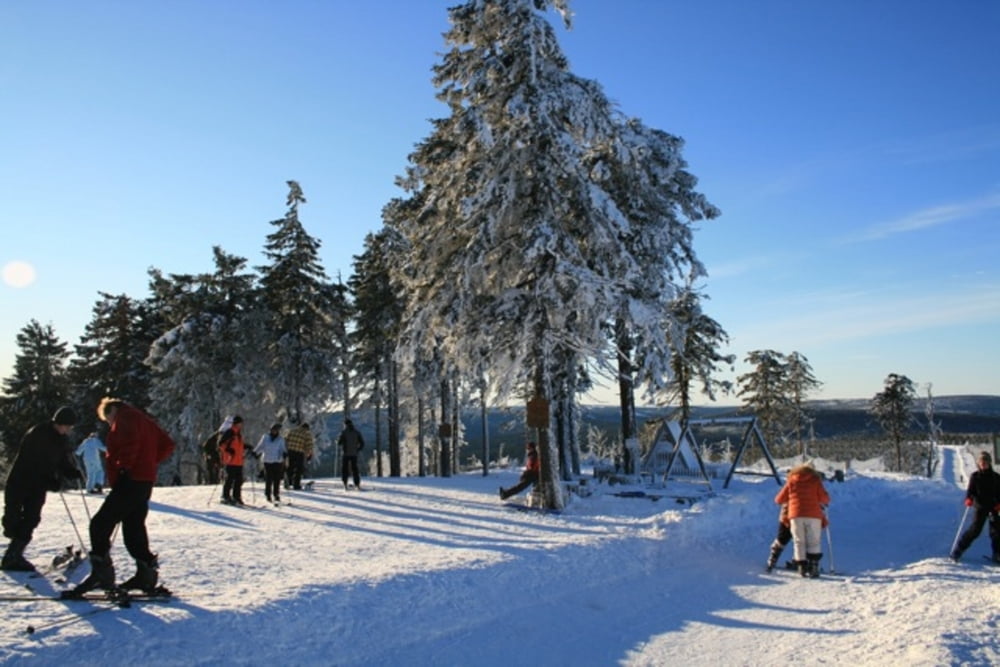 Braunlage rund 10 km