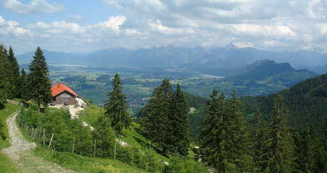 Kappeler Alpe