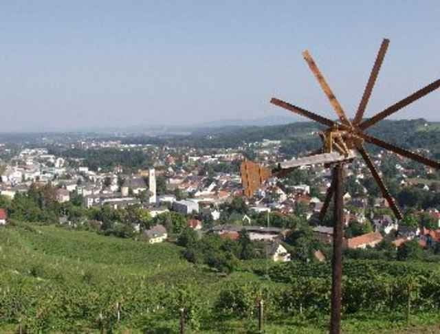 Schilcher Tour Süd