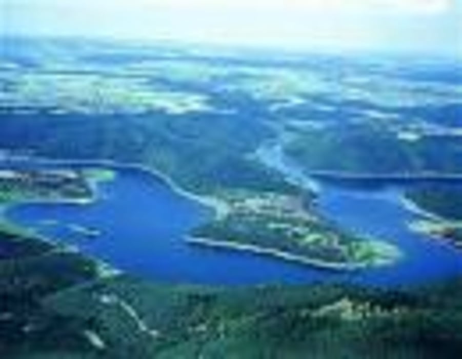 Edersee-Rundtour