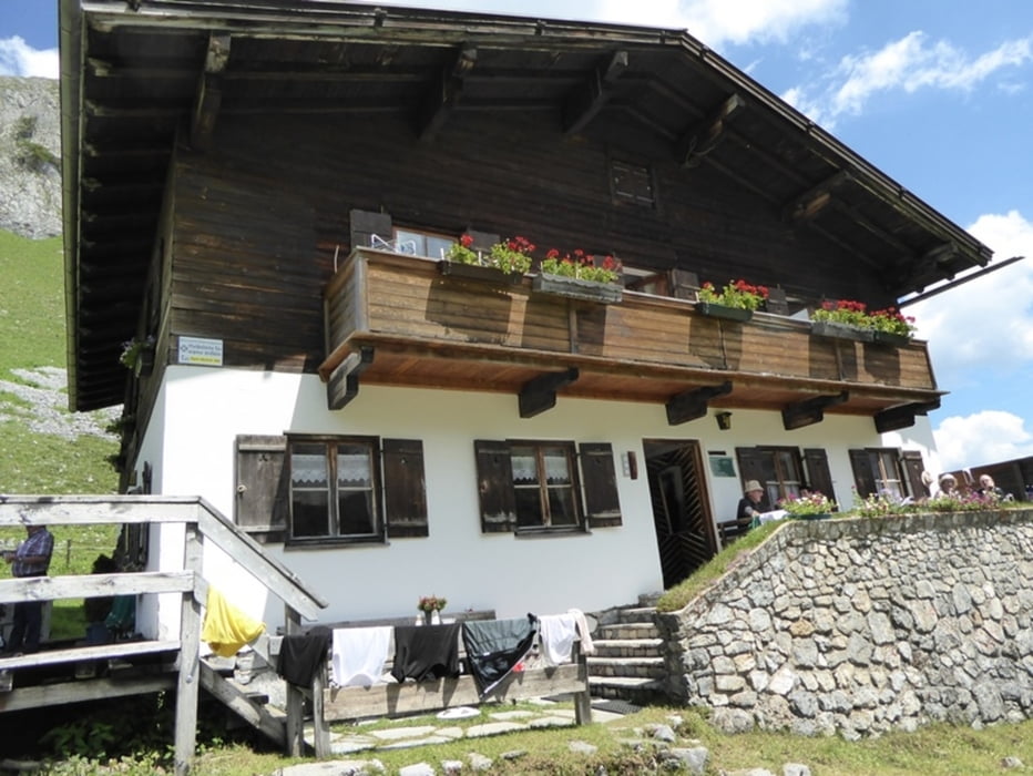 Gramai Hochleger