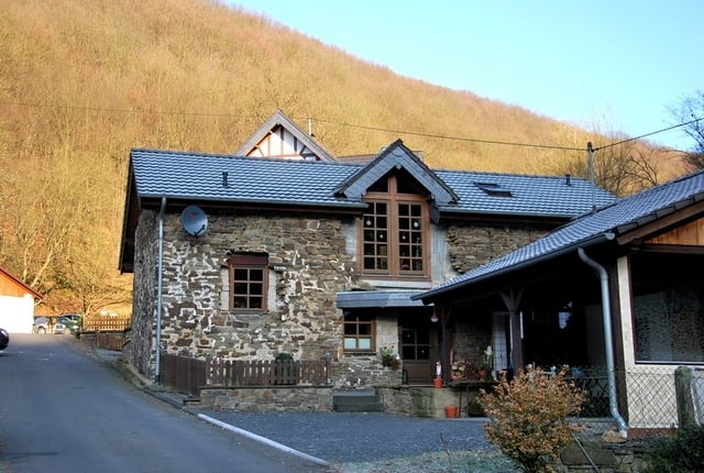 Von St. Katharinen durchs Wiedtal nach Breitscheid