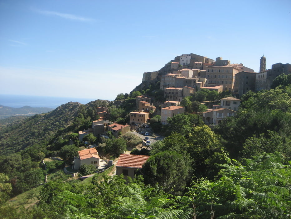 Monte Tolu