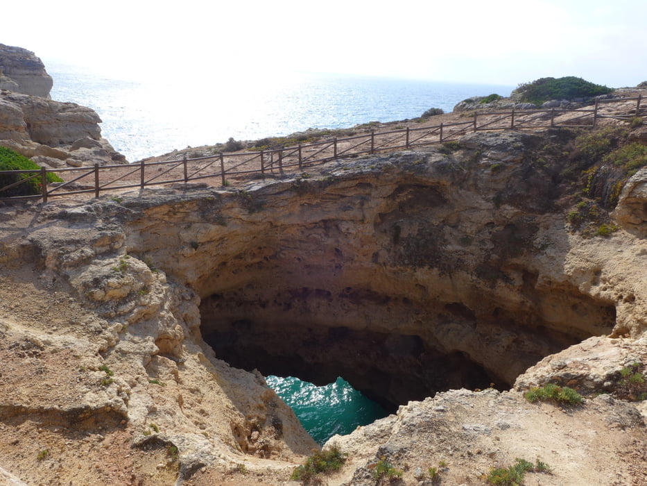 Algarve - Alfanzina