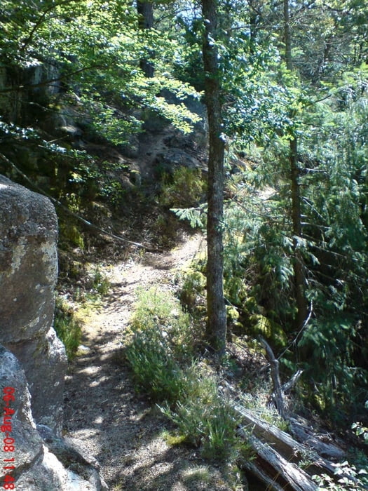 Hornbergrunde