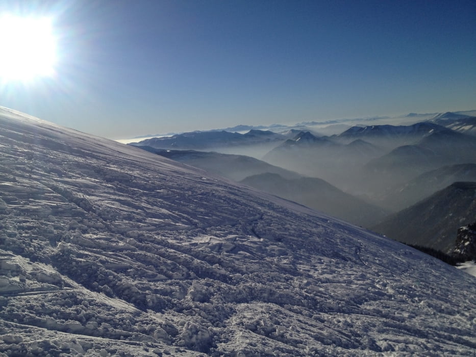 Schneeberg