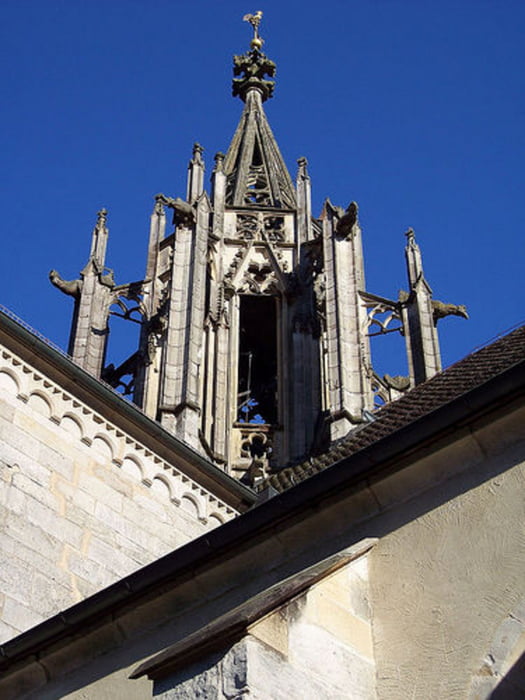 Herrenberg - Tübingen - Bebenhausen - Schönbuch - Herrenberg