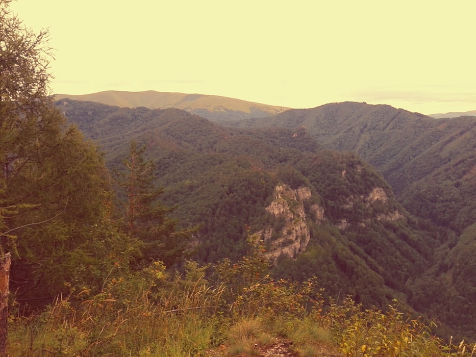 Skalka_Harmanec
