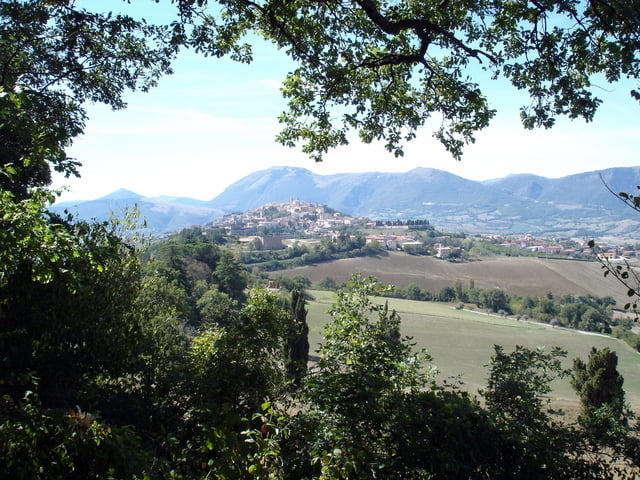 Monte Letegge
