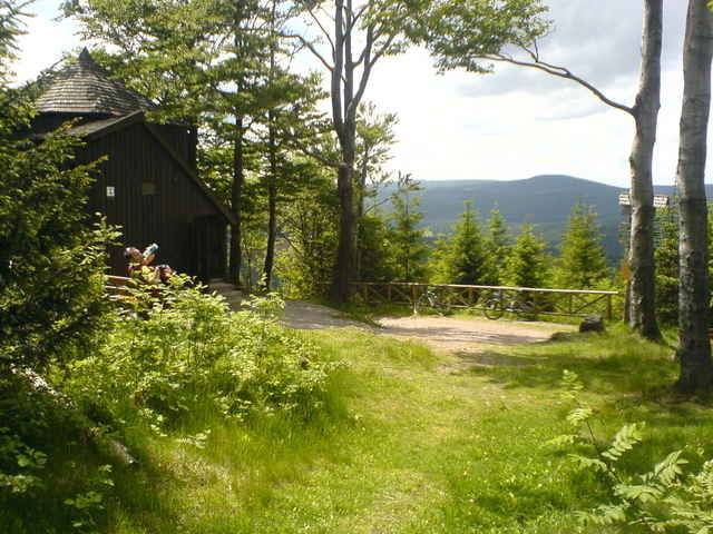 auf Goethes Spuren