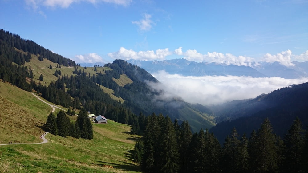 Hörnergruppe Bolsterlang - Ofterschwang