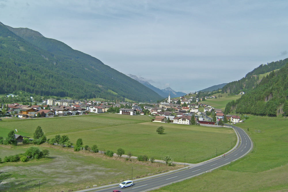 Thurntalerrunde, Bonner Höhenweg