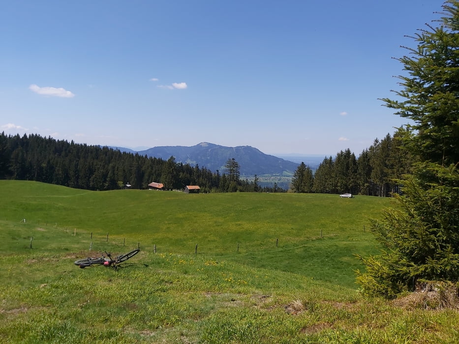 Am Rechelkopf