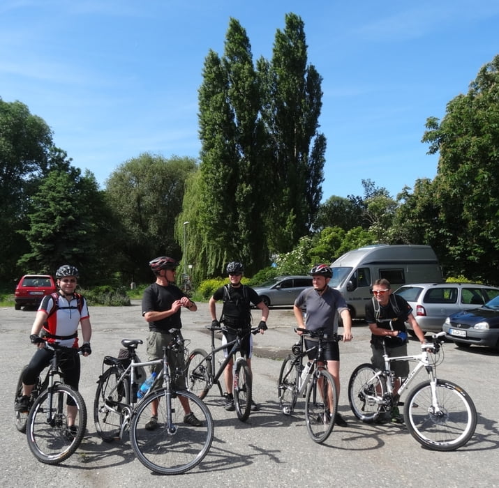 Tour de SciTec 2014