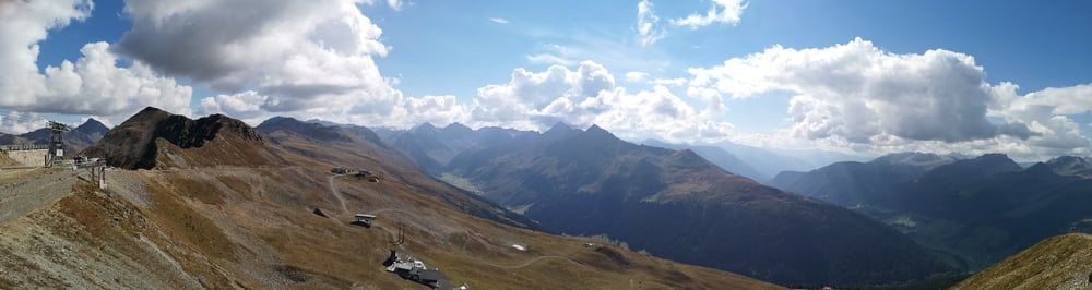 KtGR Jackobshorn Techniktrail (inkl. Trailvideo)