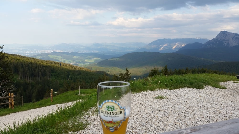 Steineralm - Stoisseralm