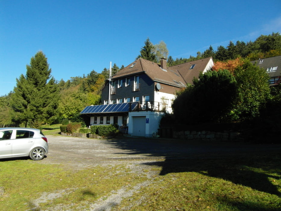 Lippische- u. Preussische Verlmerstot