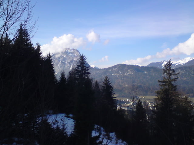 Aschenbrenner Haus