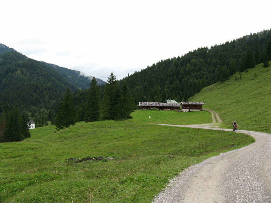 Tegernsee -Mayrhofen