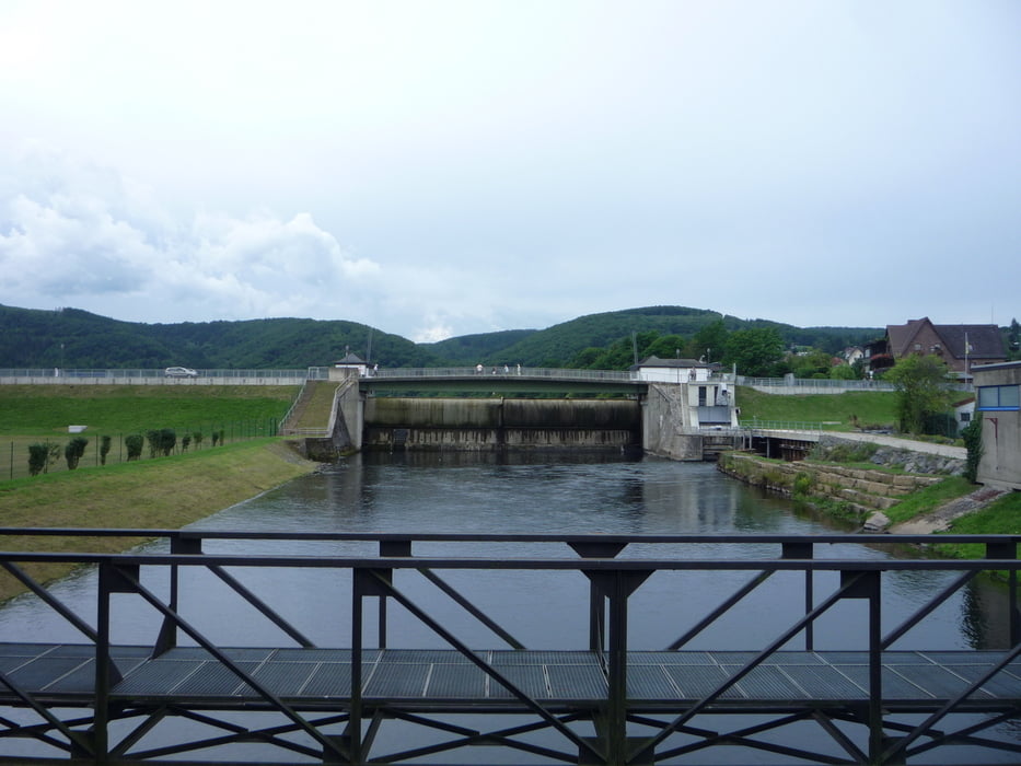 Obermaubach- Nideggen
