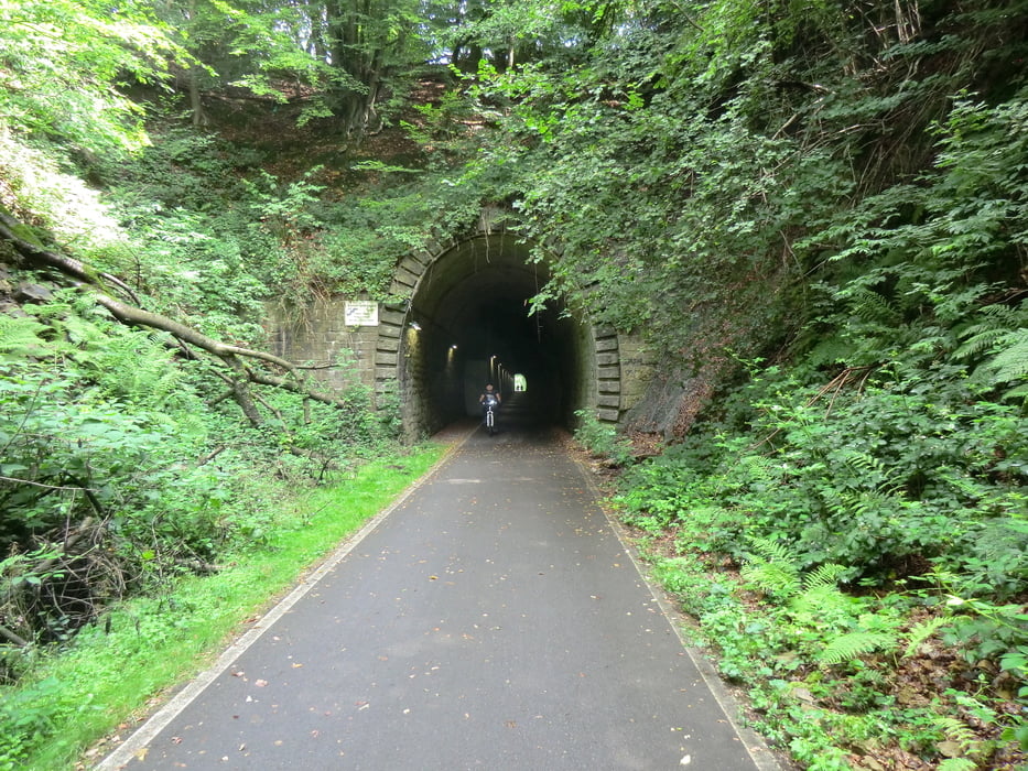 Tour zur Wupperquelle