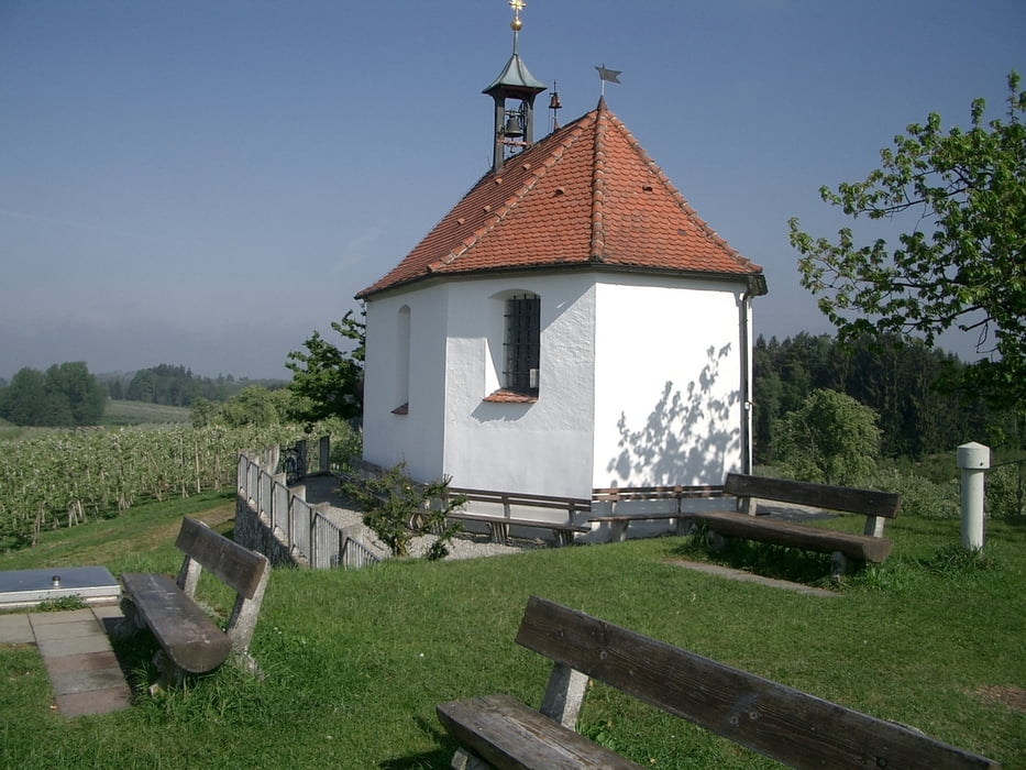 Bodensee-Allgäurunde