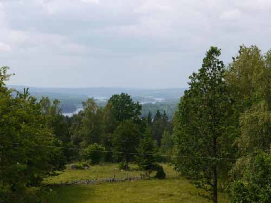 Ramkvilla Kullen Tour