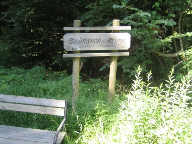 Alt-Ossiacher Frühstücksrunde