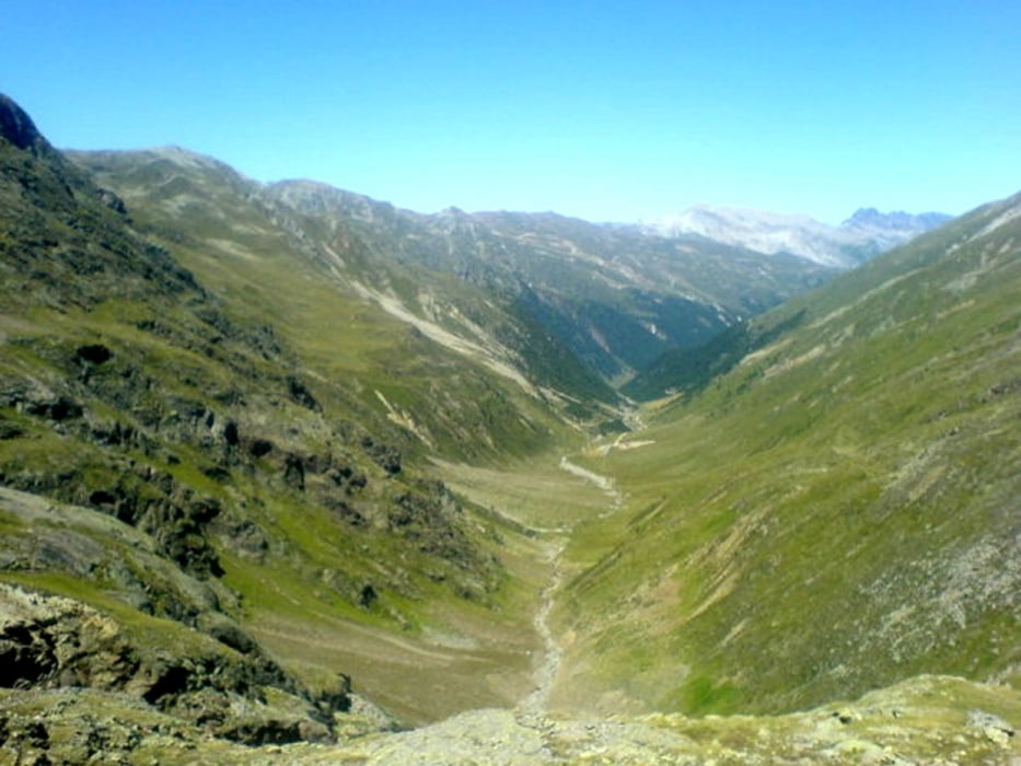 Pizzo Filone