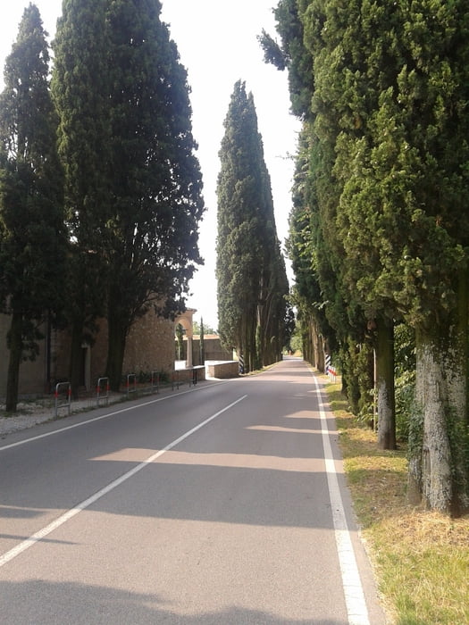 Tre Castelli [Gardasee]