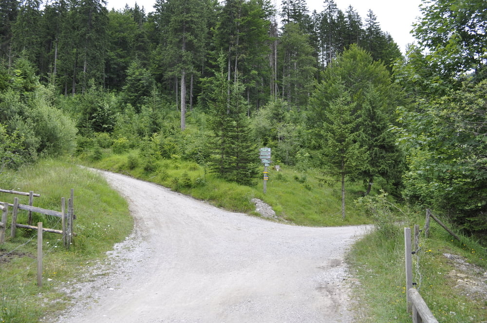 Rund um den Schinder