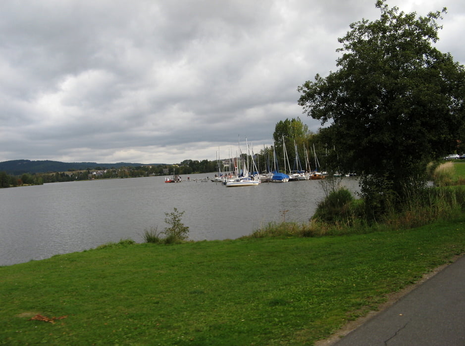 2009.09.13. Asch-WeissenstadterSee-Asch