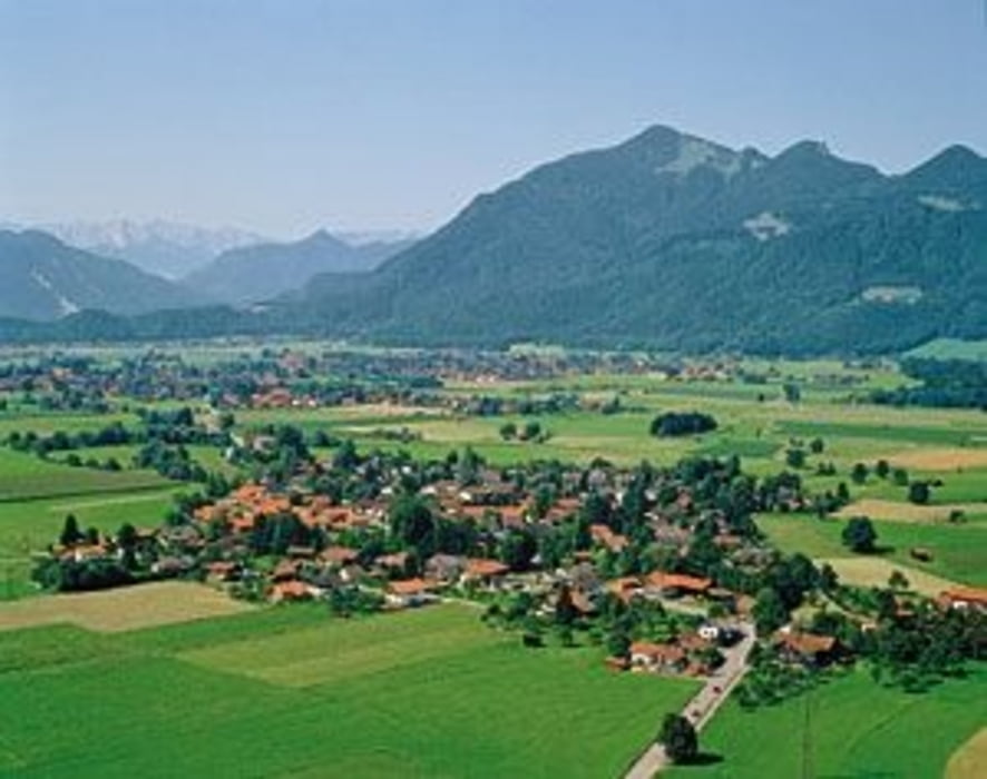 Grassau Waging