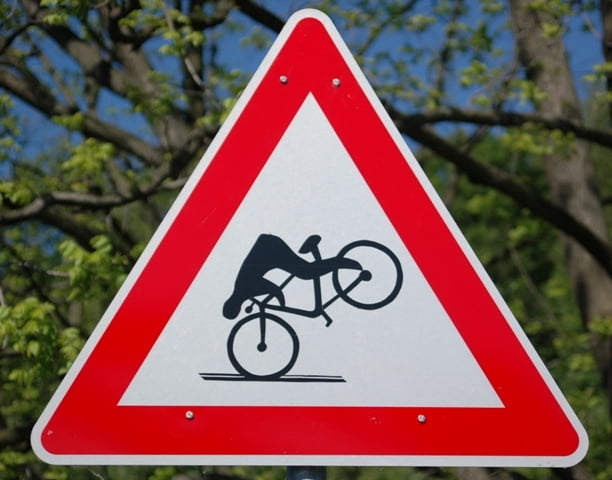 Kleine Sonntagsmorgen Tour durch den Hagener Forst
