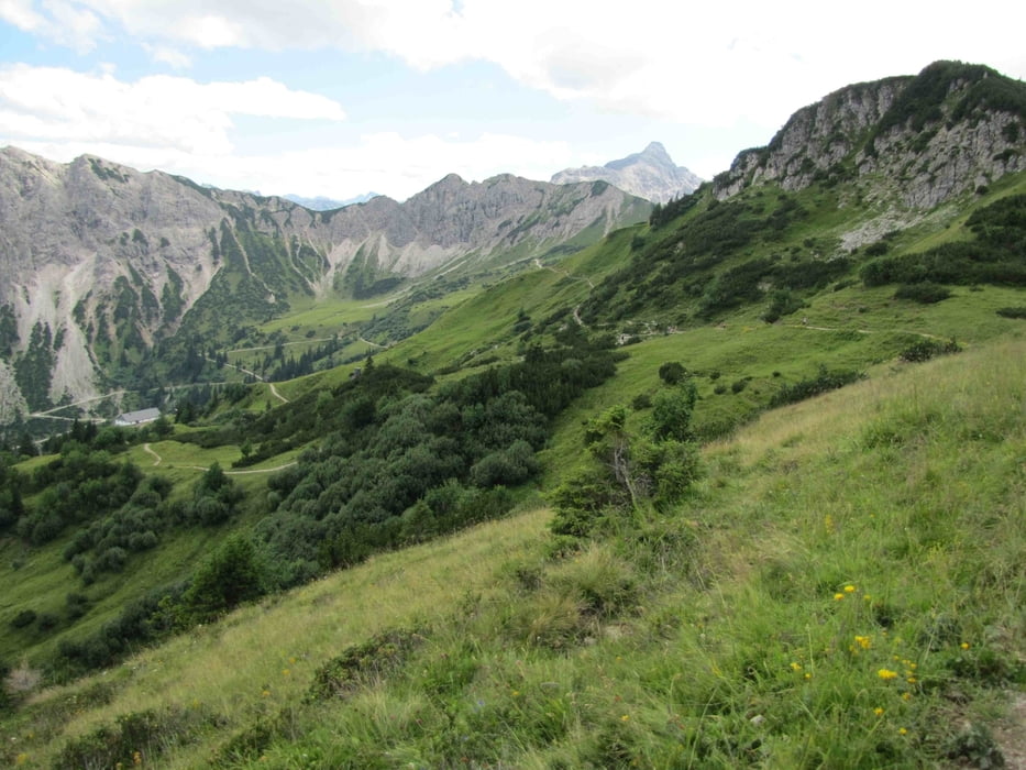 Usseralm