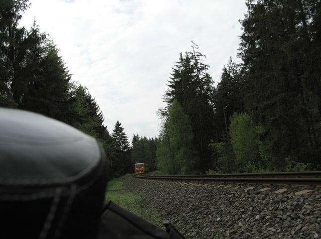 2008.05.25. Hledání nových cest