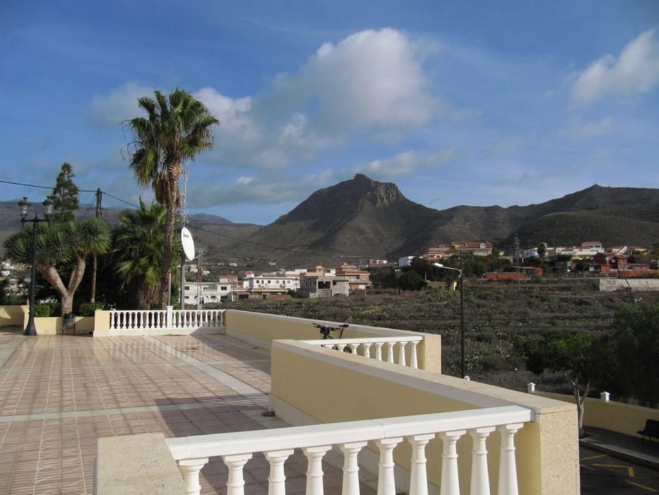 Von las America nach San Miguel