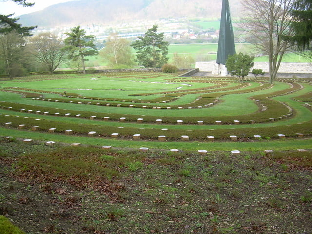 Altmühltal Panoramaweg, Schlaufe 6, Treuchtlingen