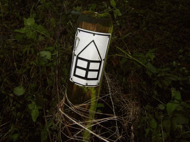 Höfeweg - Von Schildesche nach Enger