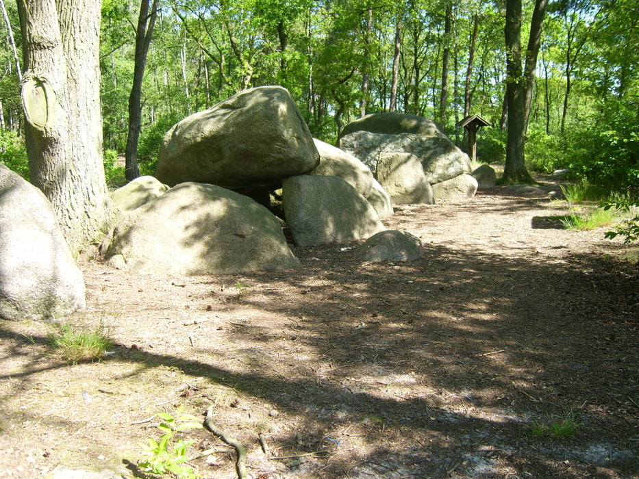 Grenzüberschreitend  - NRW_Niedersachsen/Rundkurs Emsradweg